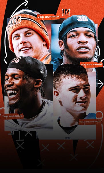 Super Bowl 2022: How Bengals built winning culture